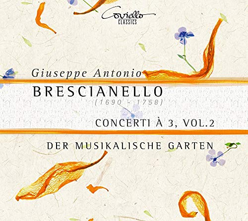 V2: CONCERTI A 3