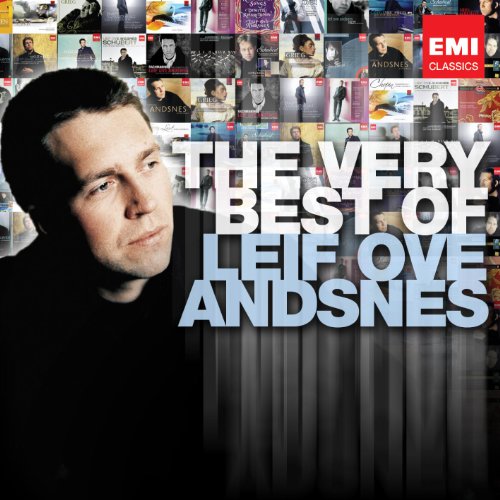 VERY BEST OF LEIF OVE ANDSNES