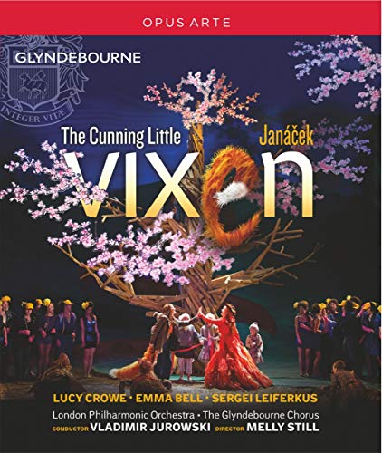 Janacek: The Cunning Little Vixen