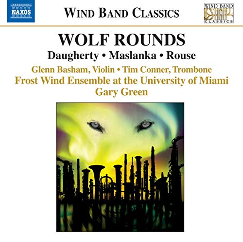 Wolf Rounds