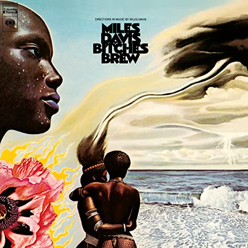 Bitches Brew [2 Vinyls]