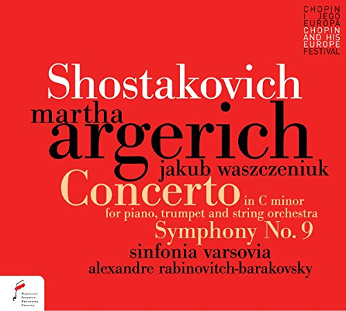 CONCERTO IN C MINOR