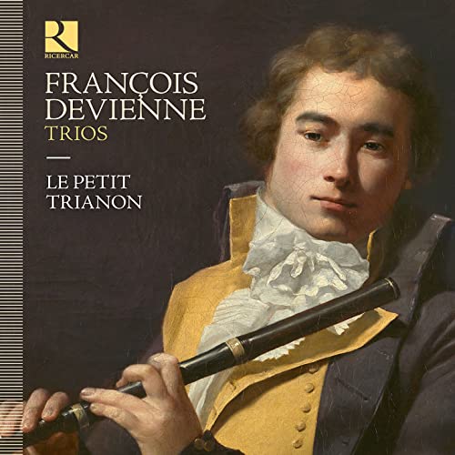 Devienne: Trios / Le Petit Trianon
