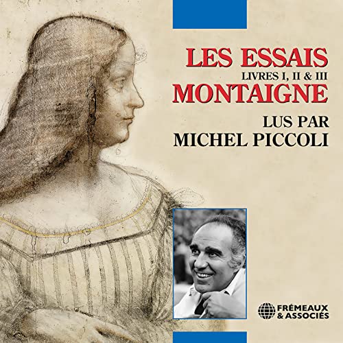 LES ESSAIS
