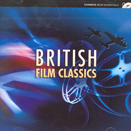 Bear Essentials - British Film Classics