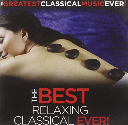 THE BEST RELAXING CLASSICAL EV