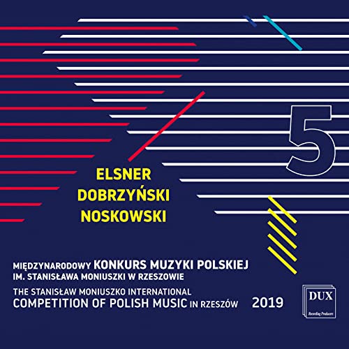 The Stanislaw Moniuszko International Competition of Polish