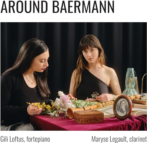 Around Baermann