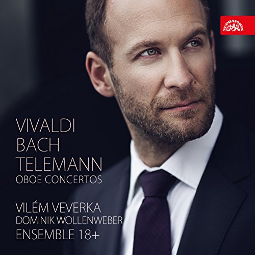 Oboe Concertos