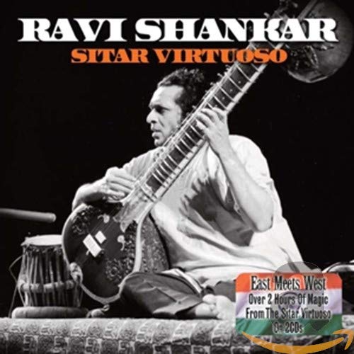 SITAR VIRTUOSO