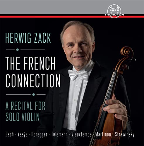 French Connection / Herwig Zack