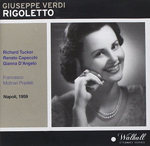 Verdi: Rigoletto