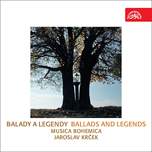 Balady a legendy (Ballads and Legends)