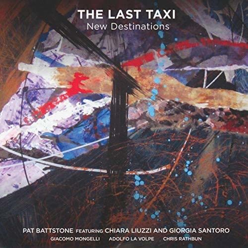 LAST TAXI: NEW DESTINATIONS