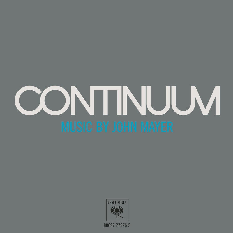 CONTINUUM (REVISED S