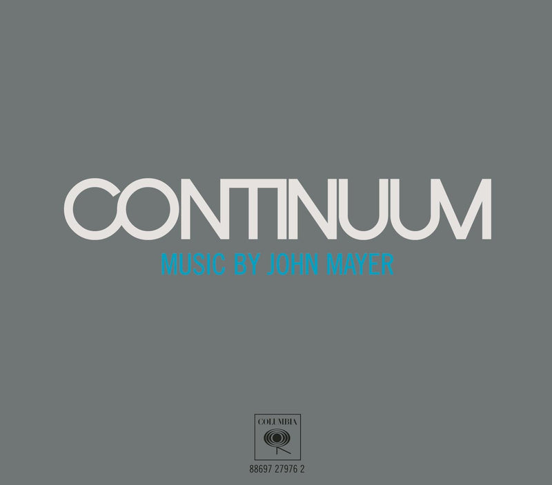 CONTINUUM (REVISED S