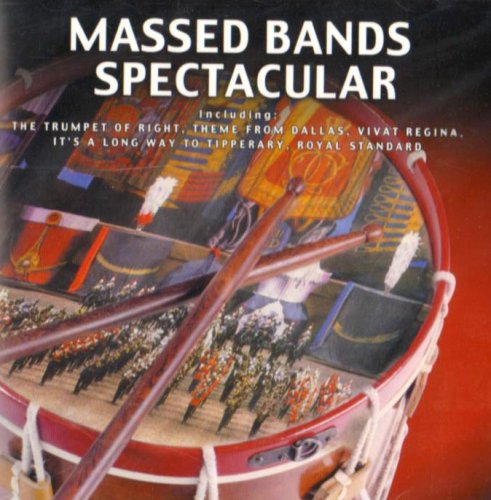 MASSED BANDS SPECTACULAR
