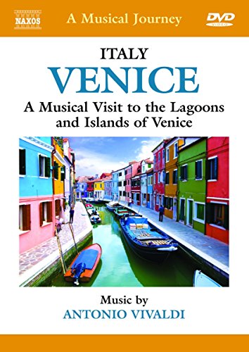 A Musical Journey - Italy - Venice