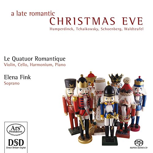 Late Romantic Christmas
