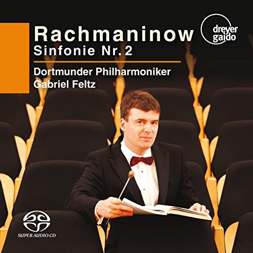 Rachmaninoff: Symphony No. 2 in E Minor, Op. 27