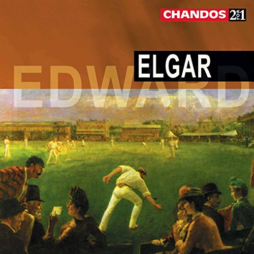 Elgar: Pomp & Circumstance Marches, Etc / Gibson, Et Al