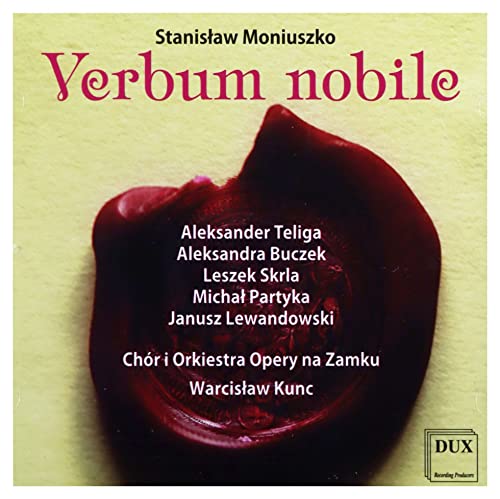 VERBUM NOBILE