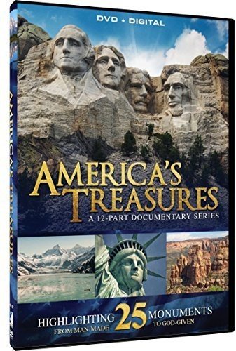 AMERICA'S TREASURES