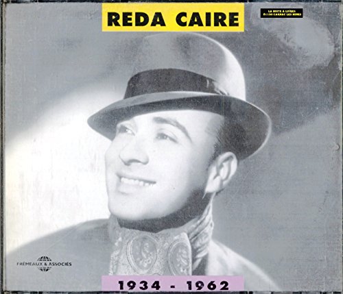 R. CAIRE 1934-962