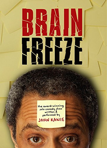 BRAIN FREEZE
