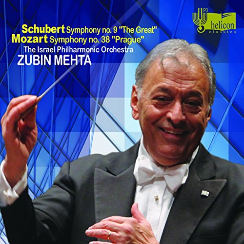 SYMPHONY N.9  SYMPHONY NO.38