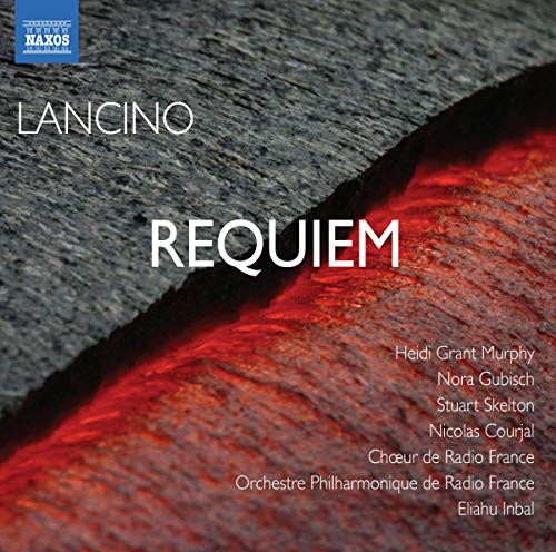 Lancino: Requiem