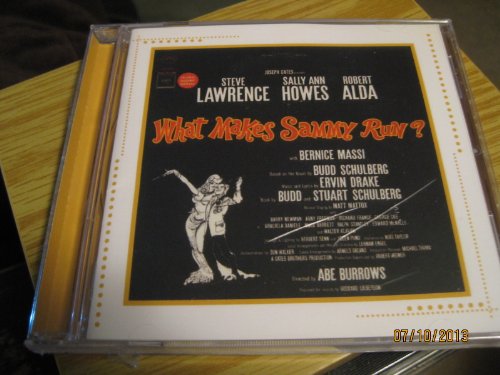 What Makes Sammy Run? / Original Broadway Cast