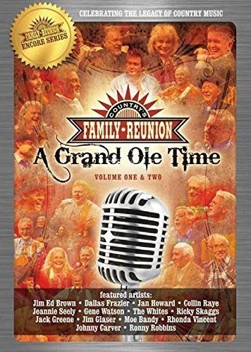 COUNTRY FAMILY REUNION: A GRAN