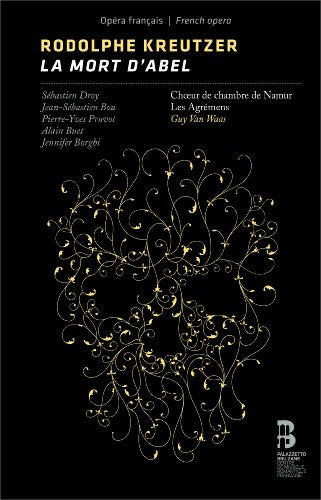 Kreutzer: La Mort d'Abel