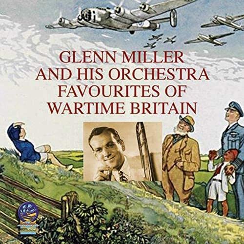 FAVOURITES OF WARTIME BRITAIN