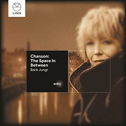 Chanson: The Space In Between