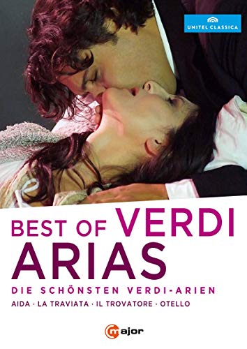 Best Of Verdi - Arias