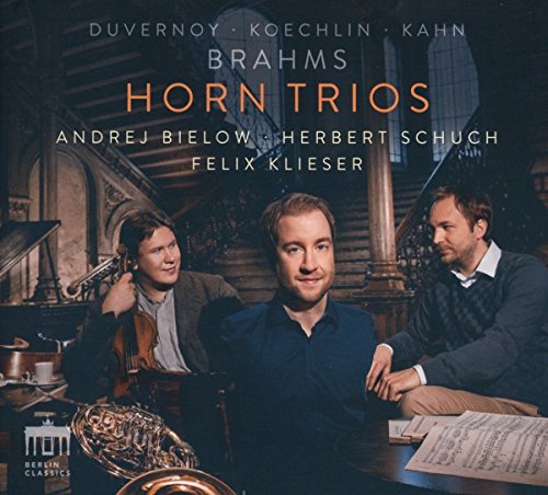 HORN TRIOS
