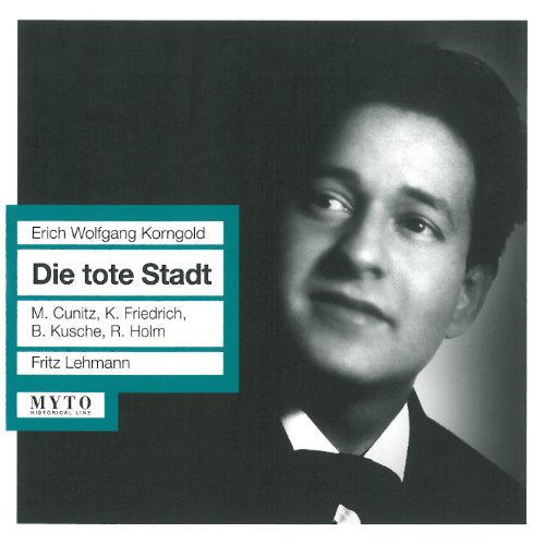 Die Toten Stadt