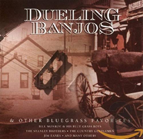 DUELING BANJOS