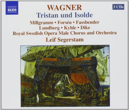 Wagner, R.: Tristan Und Isolde
