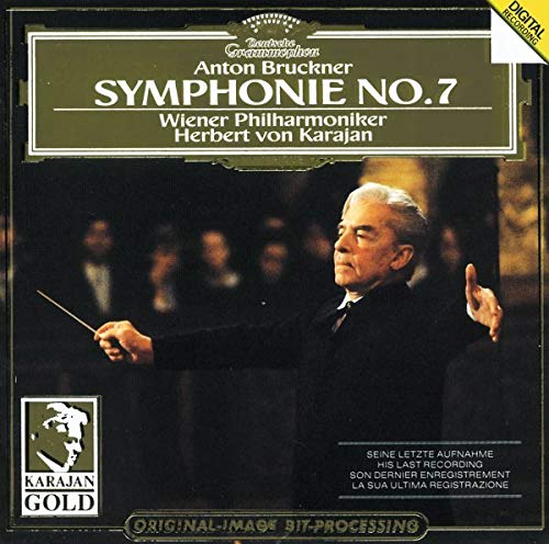 SYMPHONY NO. 7