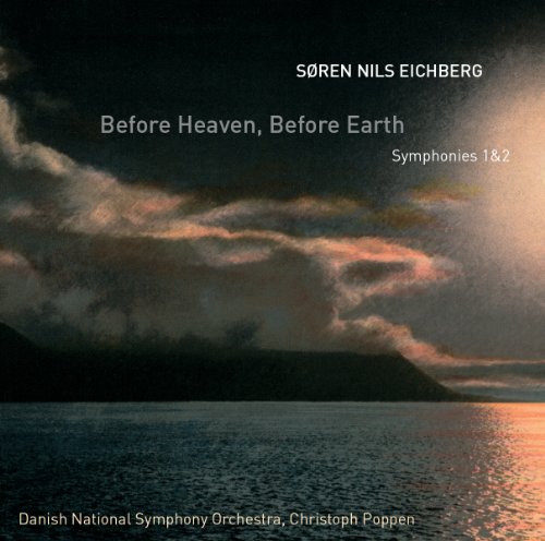Eichberg: Before Heaven, Before Earth