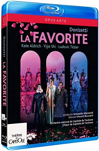 Donizetti: La Favorite