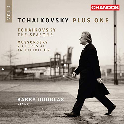 Tchaikovsky Plus One, Vol. 1 / Douglas