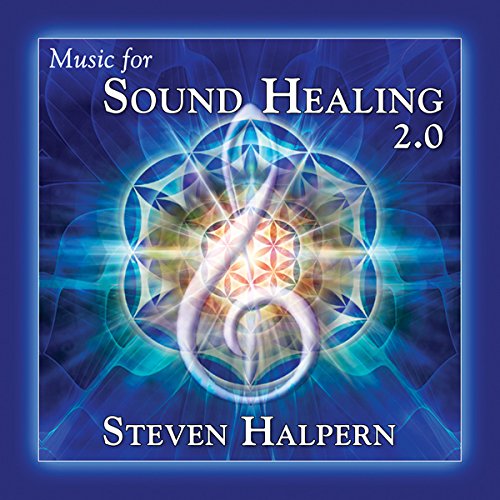 STEVEN HALPERN: MUSIC FOR SOUN