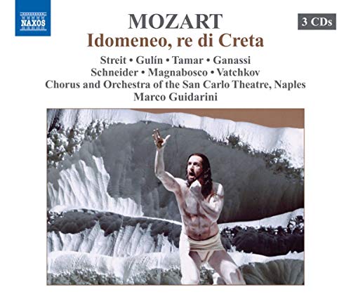 Mozart: Idomeneo