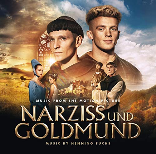 Narziss Und Goldmund (Narcissus and Goldmund) (Music From the Motion Picture)
