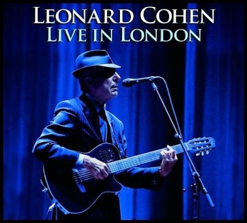 LIVE IN LONDON