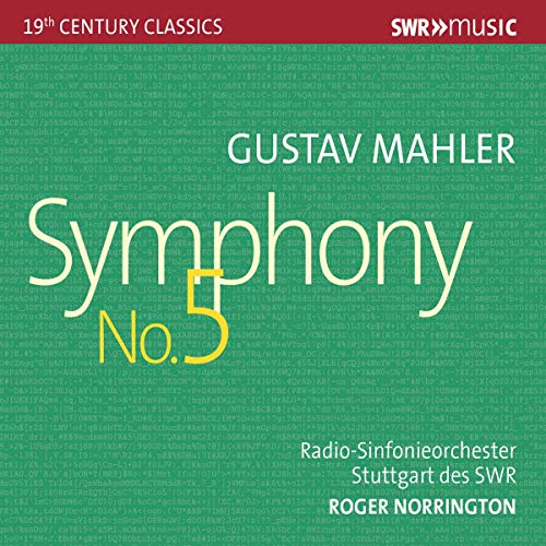 Mahler: Symphony No. 5